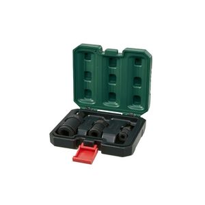 PARKSIDE® Súprava rázových nástrčných kľúčov/Adaptér na rázový uťahovák/Súprava nárazových guľových kĺbov (súprava guľových kĺbov) vyobraziť