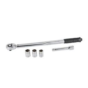 PARKSIDE® Súprava momentových kľúčov, 12, 5 mm vyobraziť