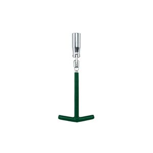 PARKSIDE® Kľúč na kolesá/Kľúč na sviečky (kľúč na zapaľovacie sviečky, 16 mm) vyobraziť