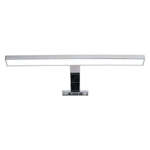 LIVARNO® LED svietidlo nad skrinku/zrkadlo (chróm) vyobraziť