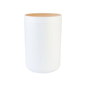 LIVARNO® Odpadkový kôš do kúpeľne/Kozmetické zrkadlo (odpadkový kôš do kúpeľne, 5 l) vyobraziť