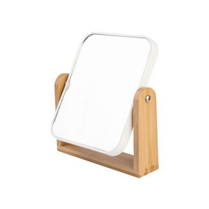 LIVARNO® Odpadkový kôš do kúpeľne/Kozmetické zrkadlo (kozmetické zrkadlo) vyobraziť