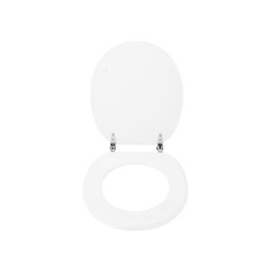 LIVARNO® WC doska (biela) vyobraziť