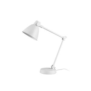 LIVARNO® Stolná LED lampa (biela) vyobraziť