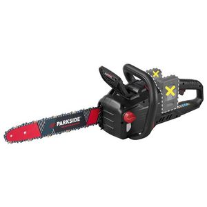 PARKSIDE PERFORMANCE® Aku reťazová píla PPKSA 40-Li C3 – bez akumulátorov vyobraziť