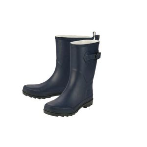 PARKSIDE® Dámske gumáky (navy modrá, 37) vyobraziť