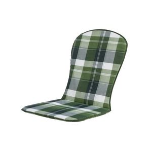 LIVARNO® Podložka na kreslo s vysokým operadlom (zelená) vyobraziť