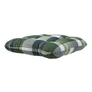 LIVARNO® Podsedák, 38 x 38 cm (zelená) vyobraziť