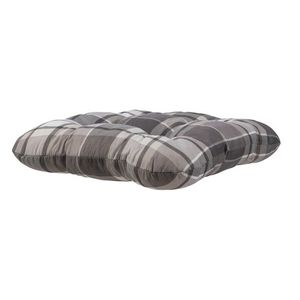 LIVARNO® Podsedák, 38 x 38 cm (sivá) vyobraziť