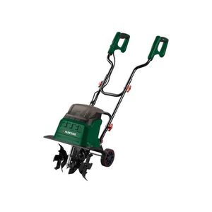 PARKSIDE® Aku kultivátor 40 V PABH B2 – bez akumulátora vyobraziť
