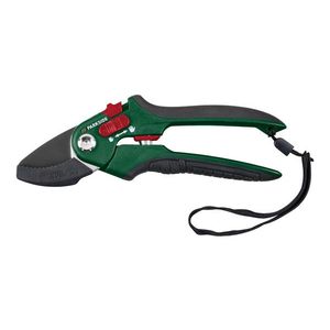 PARKSIDE® Záhradné nožnice (nákovkové záhradné nožnice (Amboss)) vyobraziť