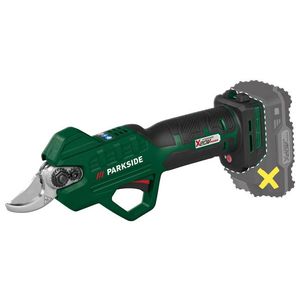 PARKSIDE® Aku nožnice na konáre 20 V PAAS 20-Li B1 – bez akumulátora vyobraziť
