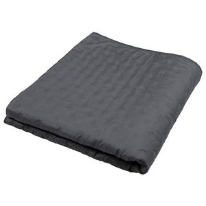 LIVARNO® Deka na posteľ, 220 x 240 cm (sivá) vyobraziť