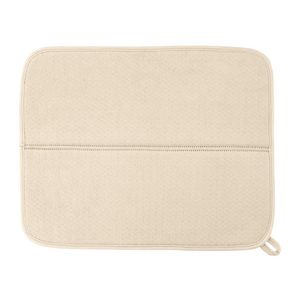 W5 Podložka na odkvapávanie riadu (béžová) vyobraziť