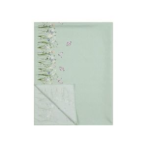 LIVARNO® Obrus, 130 x 170 cm (zelená) vyobraziť