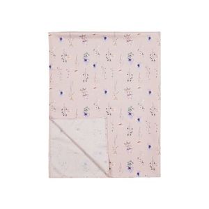 LIVARNO® Obrus, 130 x 170 cm (bledoružová) vyobraziť