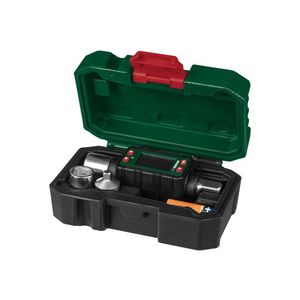 PARKSIDE® Digitálny momentový kľúč vyobraziť
