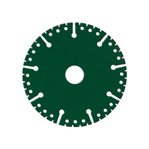 PARKSIDE® Príslušenstvo k uhlovej brúske, 125 mm (rezný multikotúč) vyobraziť