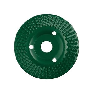 PARKSIDE® Príslušenstvo k uhlovej brúske, 125 mm (rašpľovací kotúč) vyobraziť