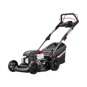 PARKSIDE PERFORMANCE® Benzínová kosačka PPBRM 46 B2 vyobraziť