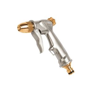 PARKSIDE® Zavlažovacie príslušenstvo z mosadze (záhradný postrekovač) vyobraziť