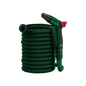 PARKSIDE® Flexibilná záhradná hadica, 15 m vyobraziť