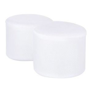 W5 Súprava sieťok na pranie (Ø 18 x 15 cm, Ø 18 x 15 cm) vyobraziť