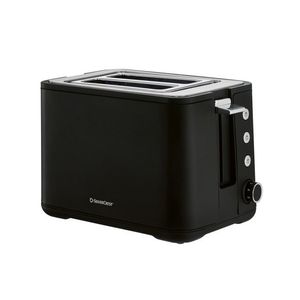 SILVERCREST® Hriankovač Blanco STEC 1050 B1 (čierna) vyobraziť