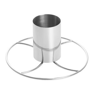 GRILLMEISTER Príslušenstvo na prípravu mäsa (gril na kurča) vyobraziť