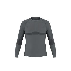 ULTIMATE SPEED® Pánske funkčné spodné tričko (sivá, S (44/46)) vyobraziť