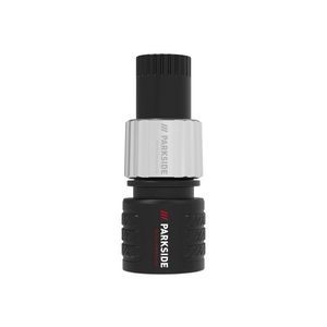 PARKSIDE PERFORMANCE® Hadicová spojka/Hadicová opravná spojka (hadicová spojka) vyobraziť