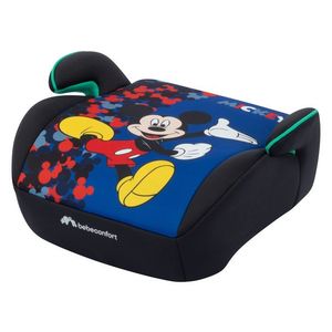 bebeconfort Podsedák Gaia, i-Safe, 125-150 cm (Mickey Mouse) vyobraziť