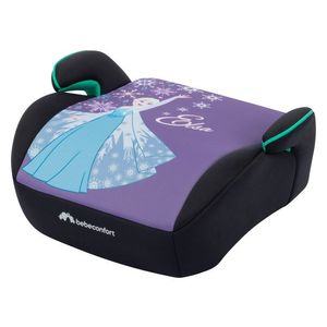 bebeconfort Podsedák Gaia, i-Safe, 125-150 cm (Ľadové kráľovstvo) vyobraziť