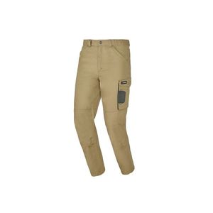 PARKSIDE® Pánske montérky (béžová, 46) vyobraziť