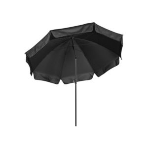 LIVARNO® Slnečník, 180 cm (antracitová) vyobraziť