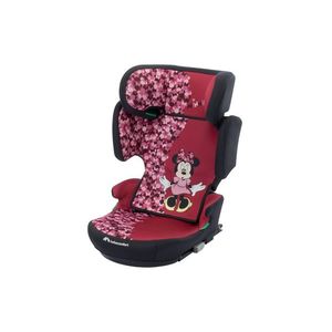 bebeconfort Detská autosedačka Hera i-Fix, Isofix, 3, 5 – 12 rokov, 100 – 150 cm (Minnie) vyobraziť