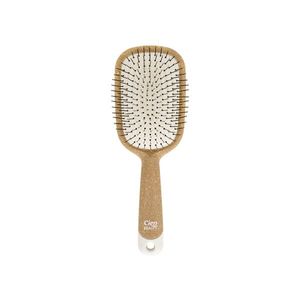 CIEN Beauty Korková kefa na vlasy (kefa na rozčesávanie vlasov) vyobraziť