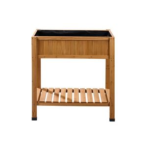 PARKSIDE® Vyvýšený záhon, 40 l vyobraziť