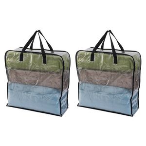 W5 Tašky na uskladnenie, 2 kusy (93l) vyobraziť