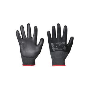 PARKSIDE® Dámske/Pánske pracovné rukavice, 3 páry (Midi Flex, 7) vyobraziť