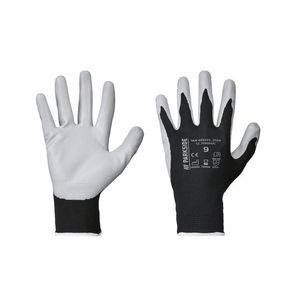 PARKSIDE® Dámske/Pánske pracovné rukavice, 3 páry (Nano Flex, 9) vyobraziť