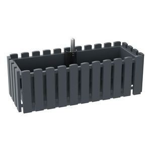 PARKSIDE® Kvetináč, 50 cm (antracitová) vyobraziť