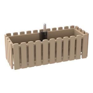 PARKSIDE® Kvetináč, 50 cm (béžová) vyobraziť