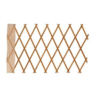 PARKSIDE® Drevený špalier (prírodná) vyobraziť