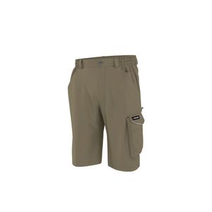 PARKSIDE® Pánske strečové pracovné bermudy (béžová, 46) vyobraziť