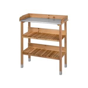 PARKSIDE® Stôl na rastliny vyobraziť