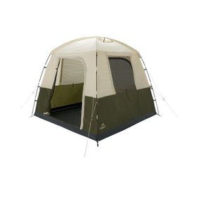 CRIVIT Stan na kempovanie pre 6 osôb vyobraziť