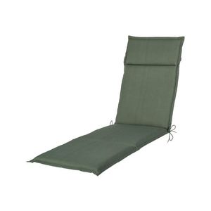 LIVARNO® Podsedák na kreslo Houston (zelená) vyobraziť