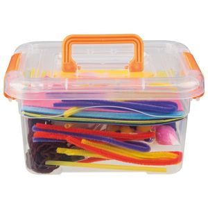 crelando® Jumbo kreatívny box (kreatívna súprava A (mágia)) vyobraziť