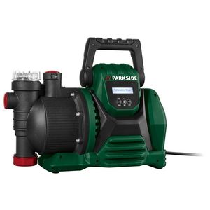 PARKSIDE® Domáca vodáreň PHGA 1300 A1 vyobraziť